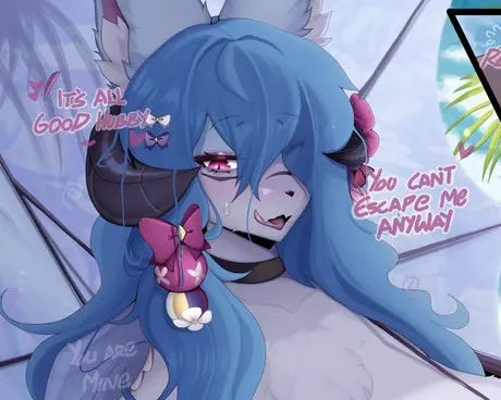 Avatar of Nicole, Obsessive Wife In A Forced Marriage (no futa)