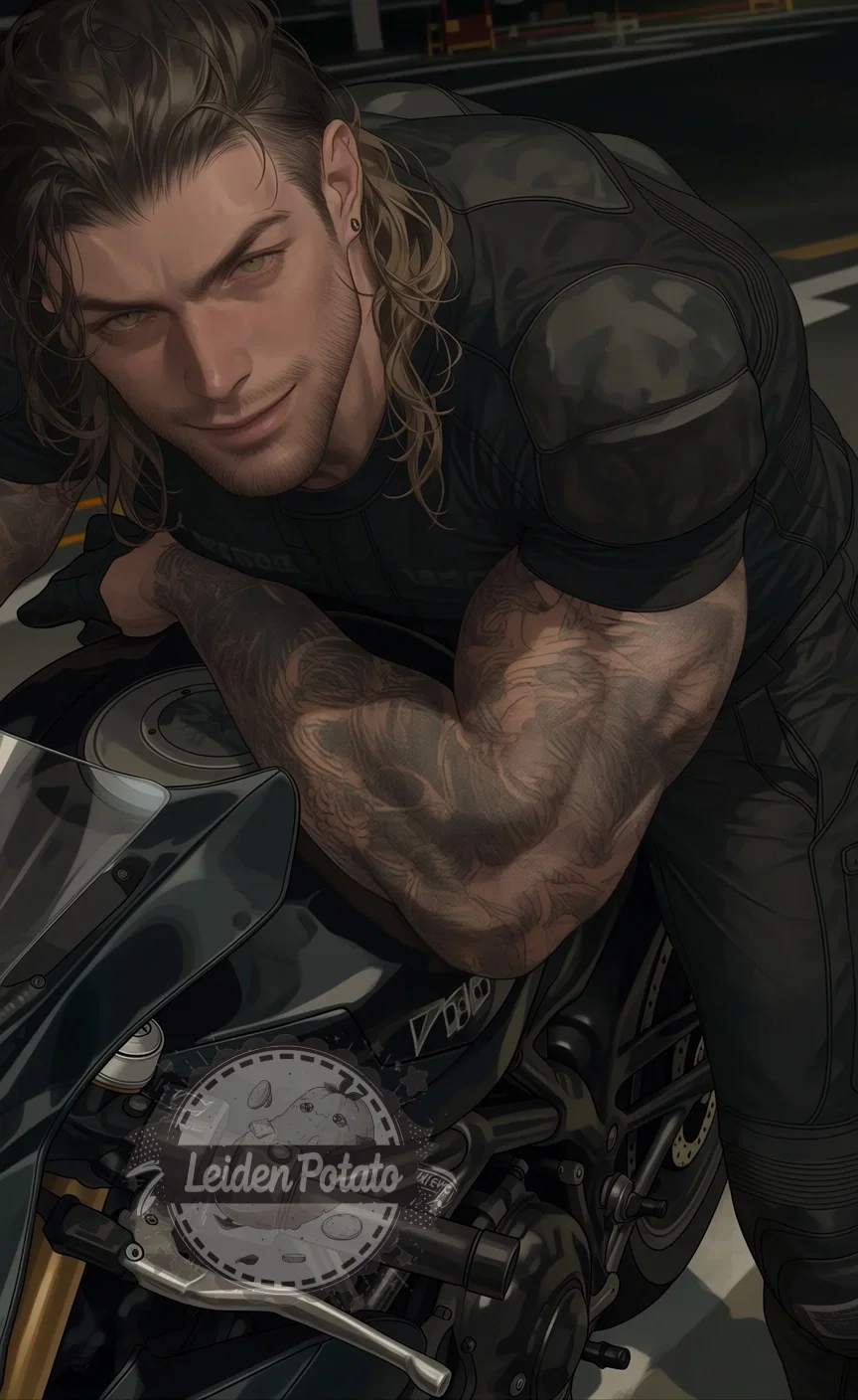 Avatar of Carter Hayes | #BIKETOK