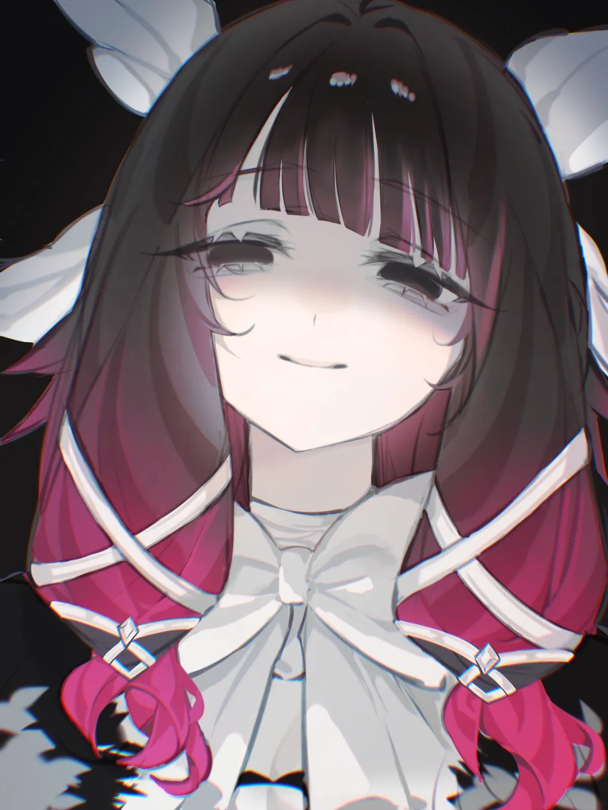 Avatar of Columbina Sinister 