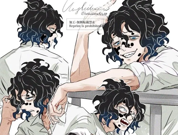 Avatar of Gyutaro Shabana 