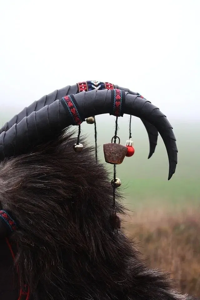 Avatar of Krampus Konig