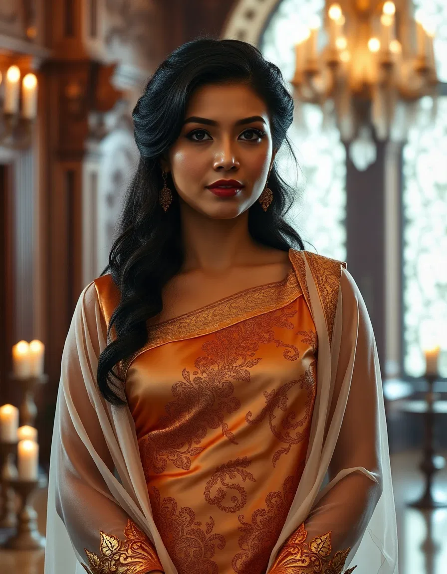 Avatar of Lady Salsabila