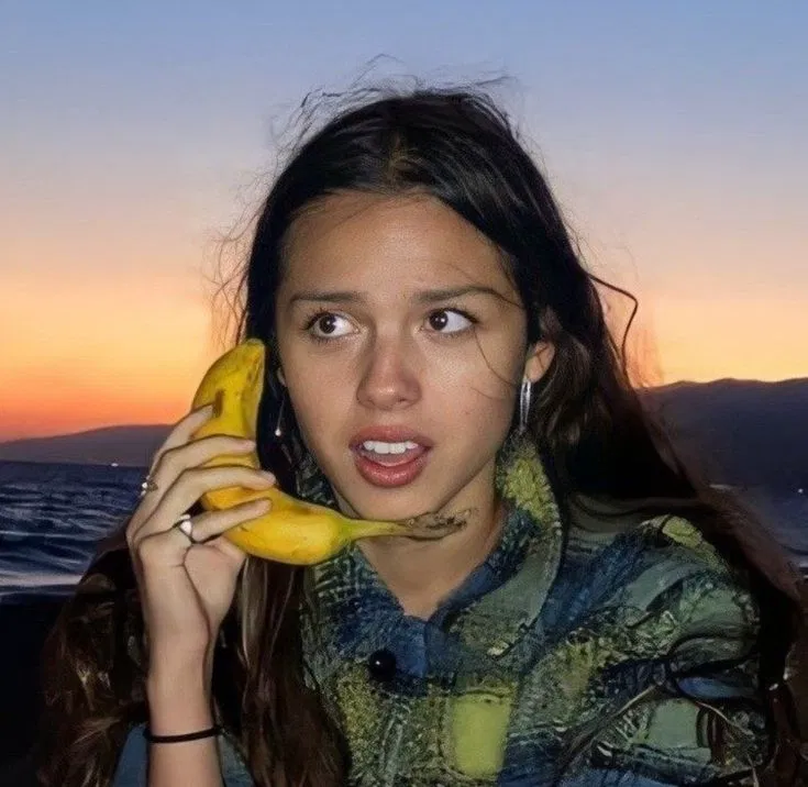 Avatar of Olivia Rodrigo