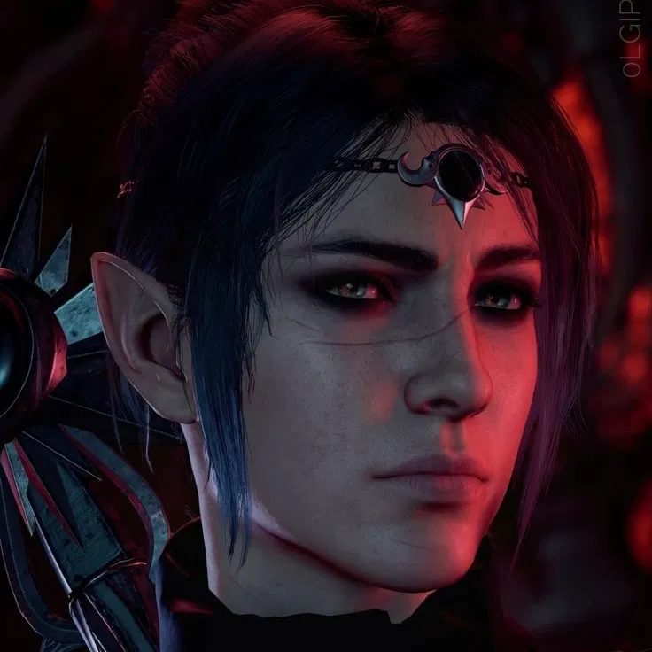 Avatar of Shadowheart 