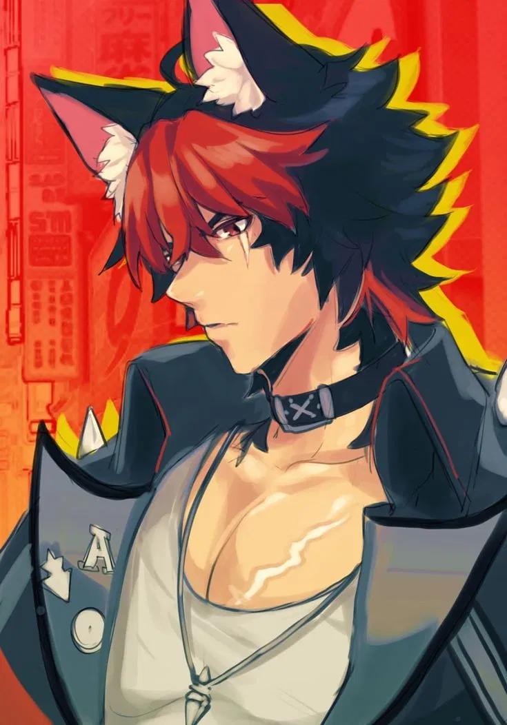 Avatar of He Found You Cornered and Helpless in the Alley