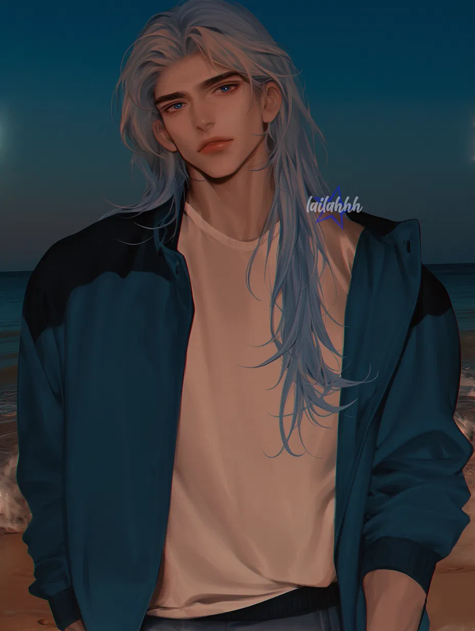 Avatar of Caelus