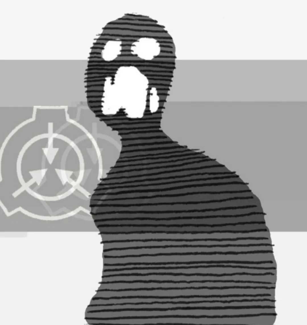 Avatar of SCP-000 [ Not Found ]