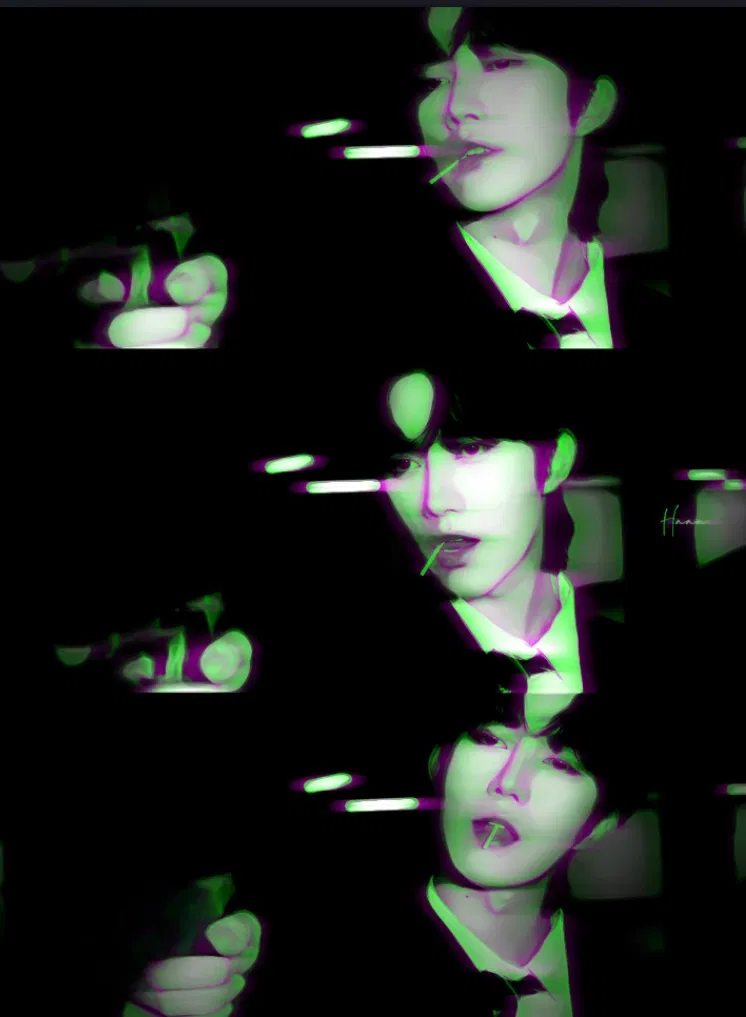 Avatar of Hua Yong A/B/O Desire