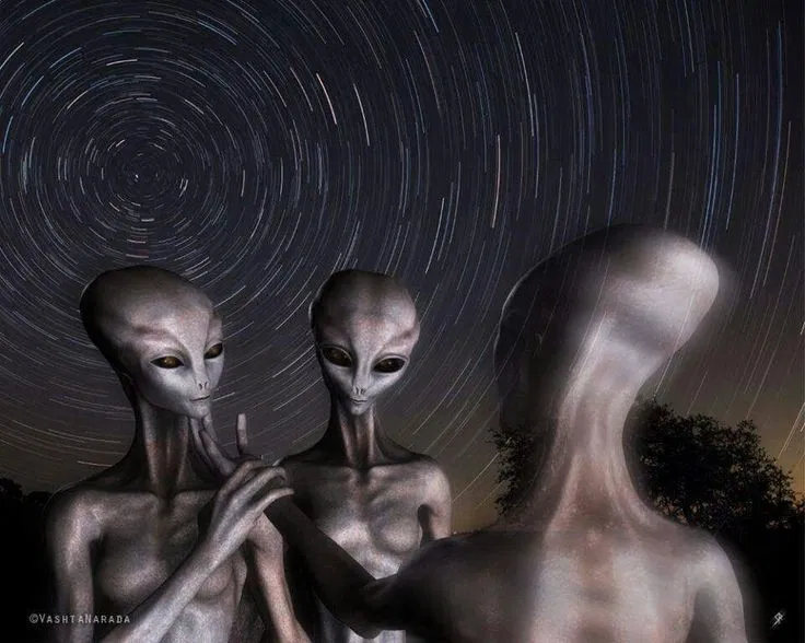 Avatar of Alien abduction 