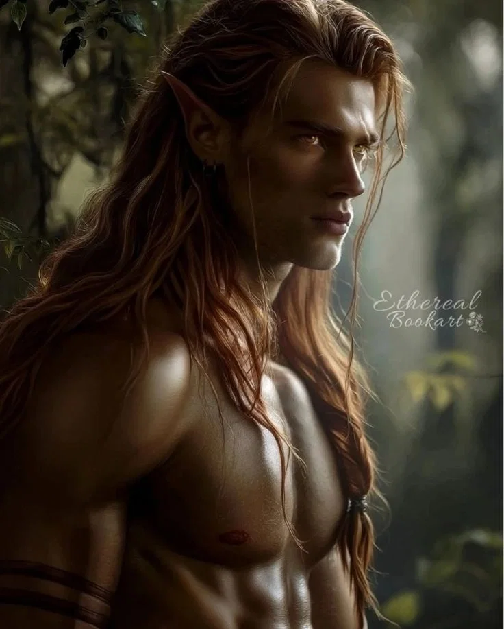 Avatar of Controlling Guardian Lucien Vanserra (ACOTAR)