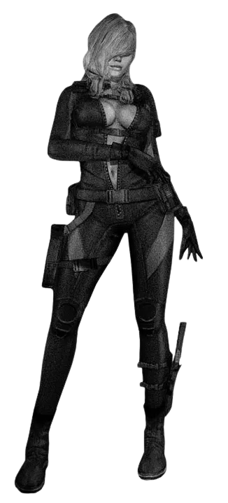 Avatar of Rachel Foley - RER1