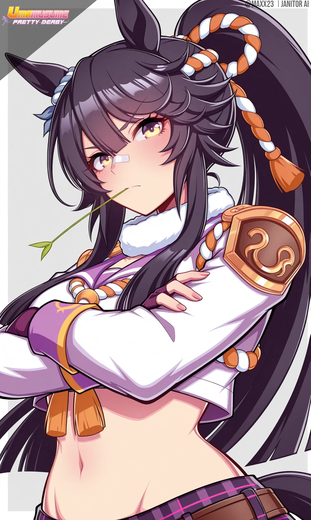 Avatar of Narita Brian | Umamusume