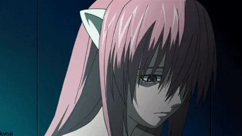 Avatar of Kaede/lucy 
