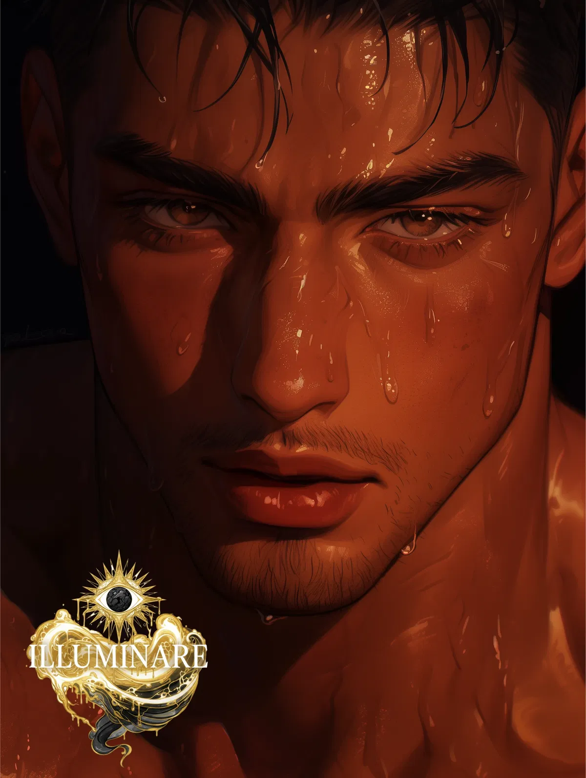 Avatar of Carter Hayes | Boxer