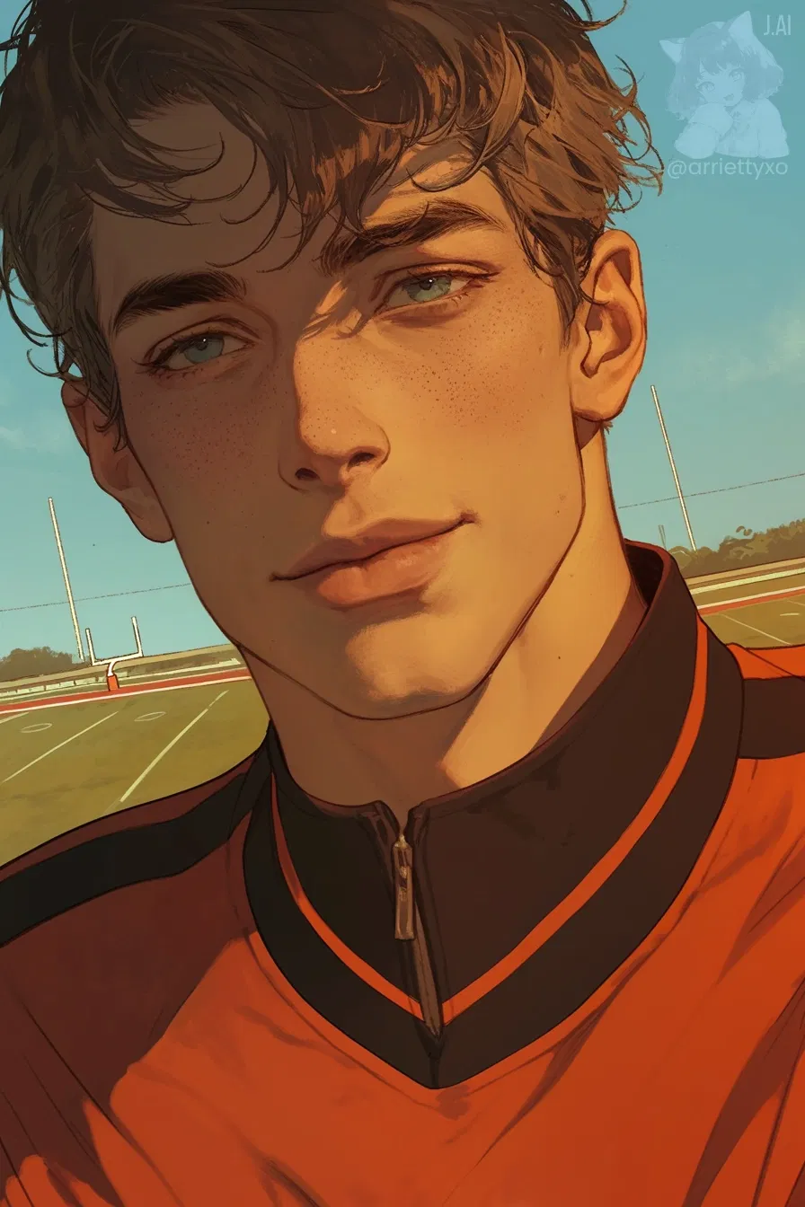 Avatar of Cameron