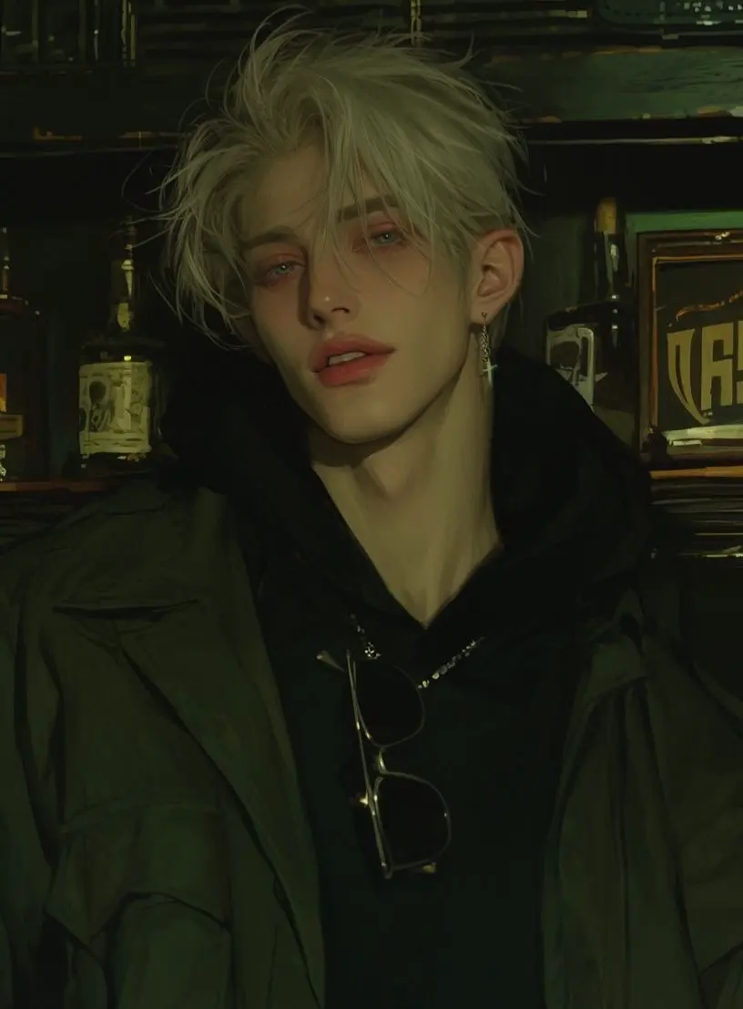 Avatar of Jude Callahan