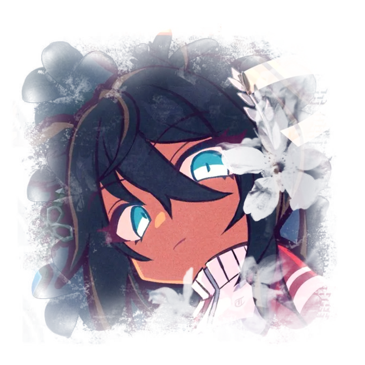 Avatar of 𝜗𝜚 𝓼ymboli kris s 
