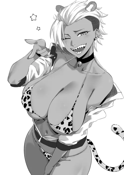 Avatar of Tomboy roommate (NesZ_R)