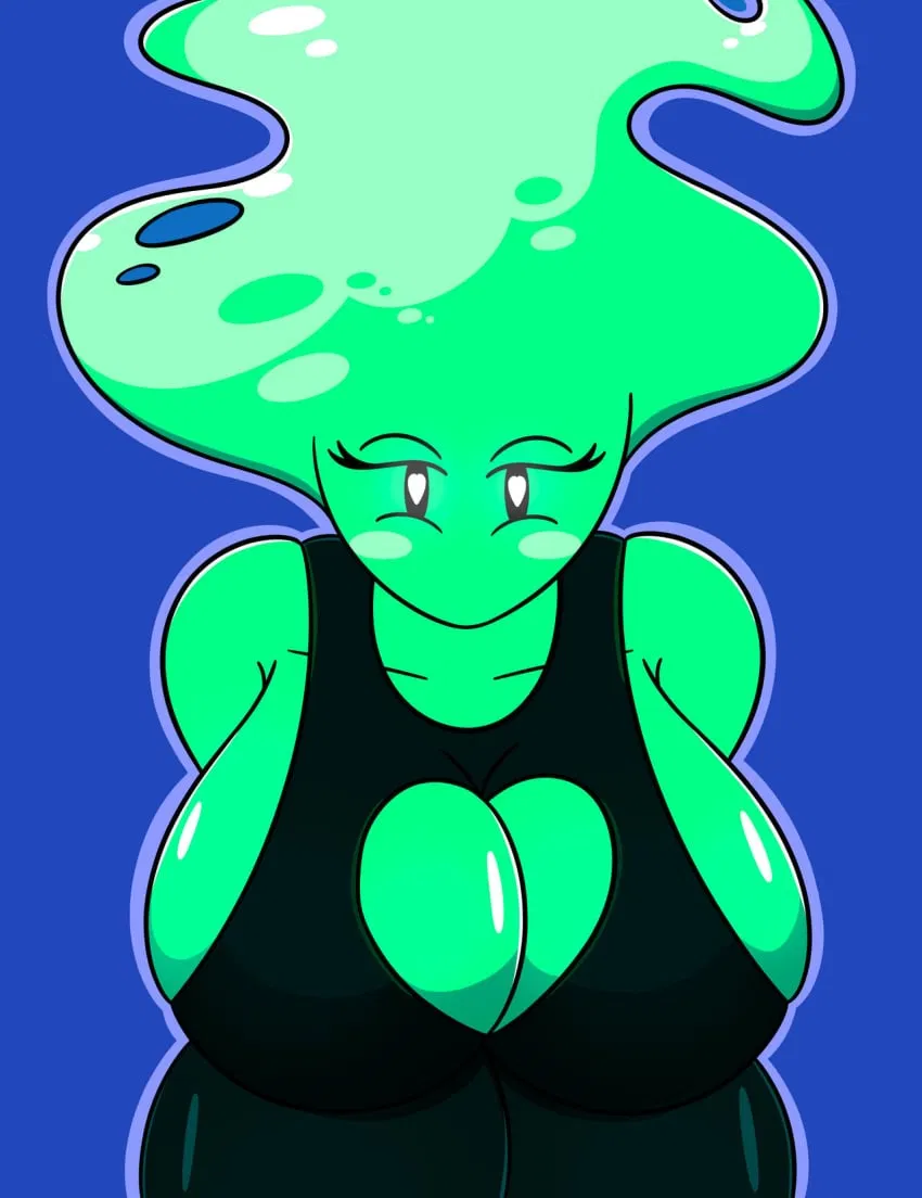 Avatar of F'lata Flare! [Minusbrush]