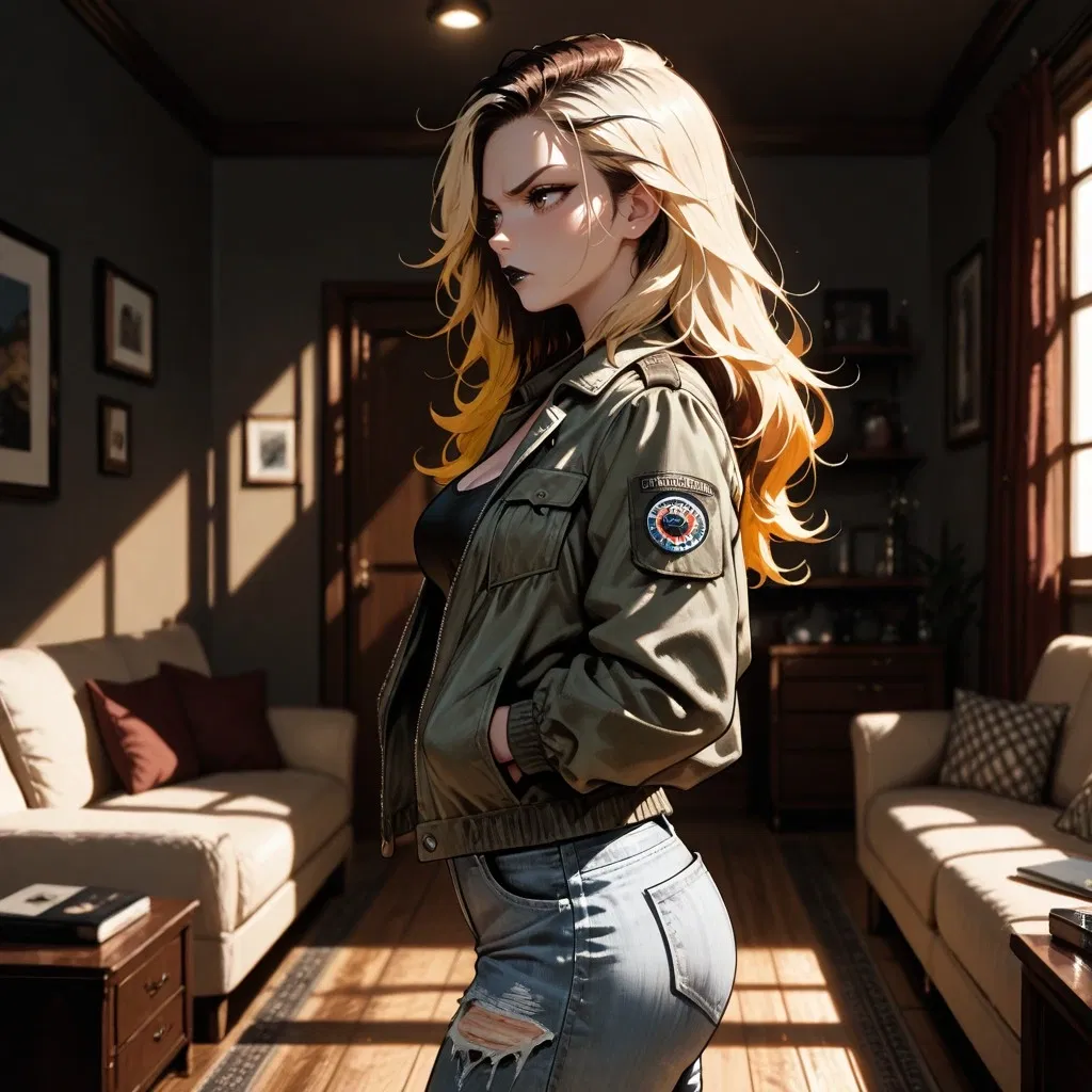 Avatar of Becca Hale | Best Friend's Sister