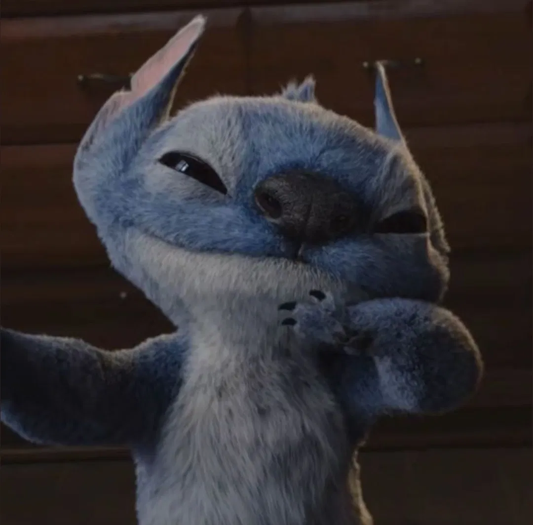 Avatar of Stitch/Experiment 626 || Lilo and Stitch (Live Action)