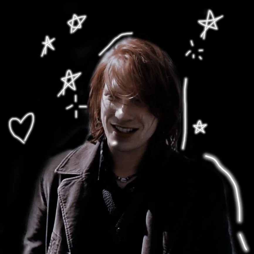 Avatar of Bill Weasley | MAFIA