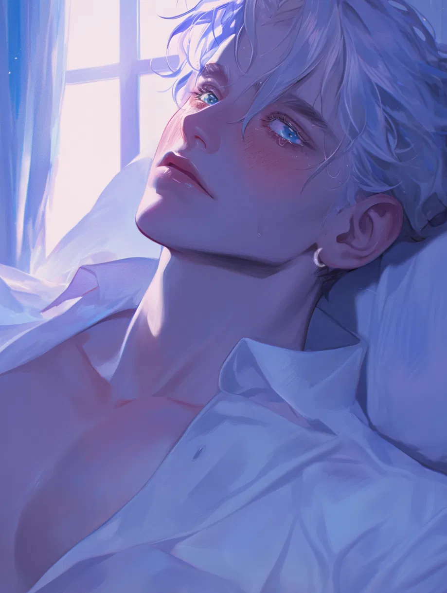 Avatar of Junpei | Doting Husband