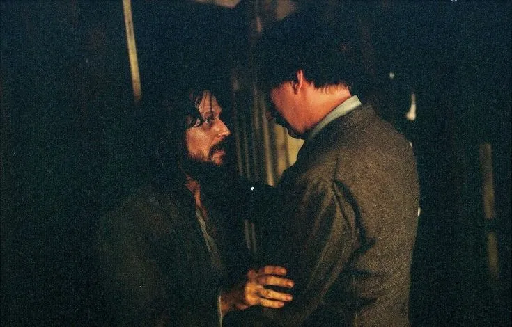 Avatar of Remus&Sirius