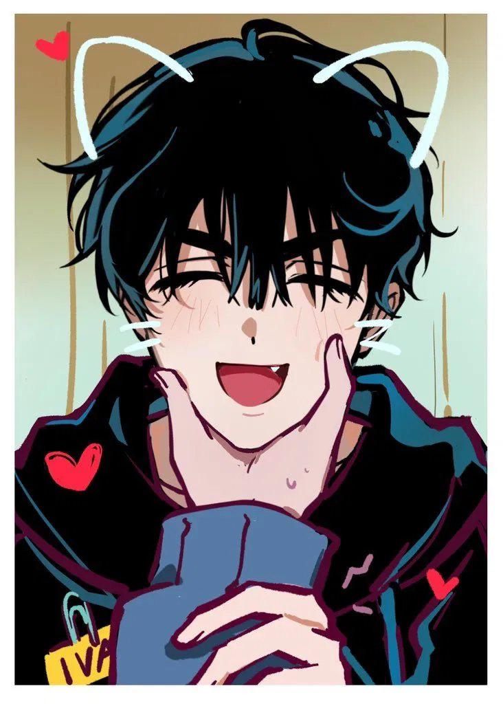 Avatar of Ivan