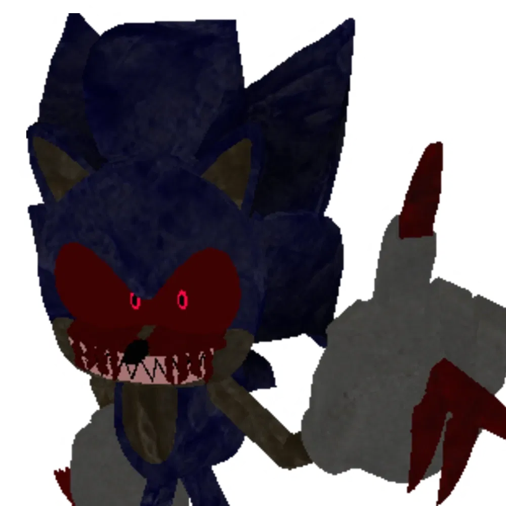 Avatar of |-Vortex-| (Sonic.EXE Dimensional Coalescence)