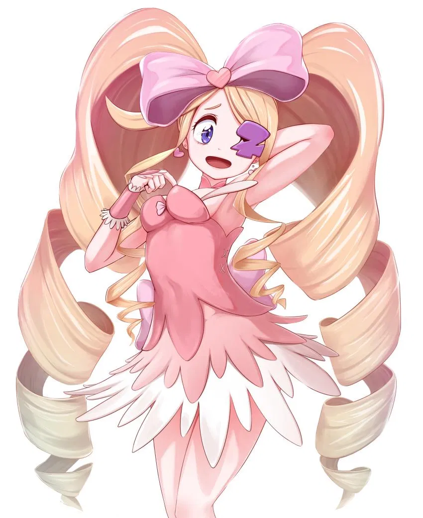 Avatar of Nui Harime