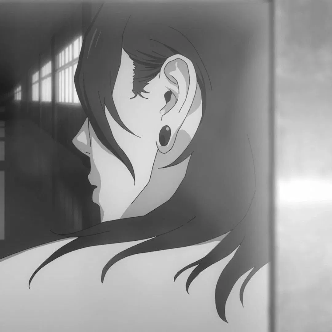 Avatar of Suguru Geto