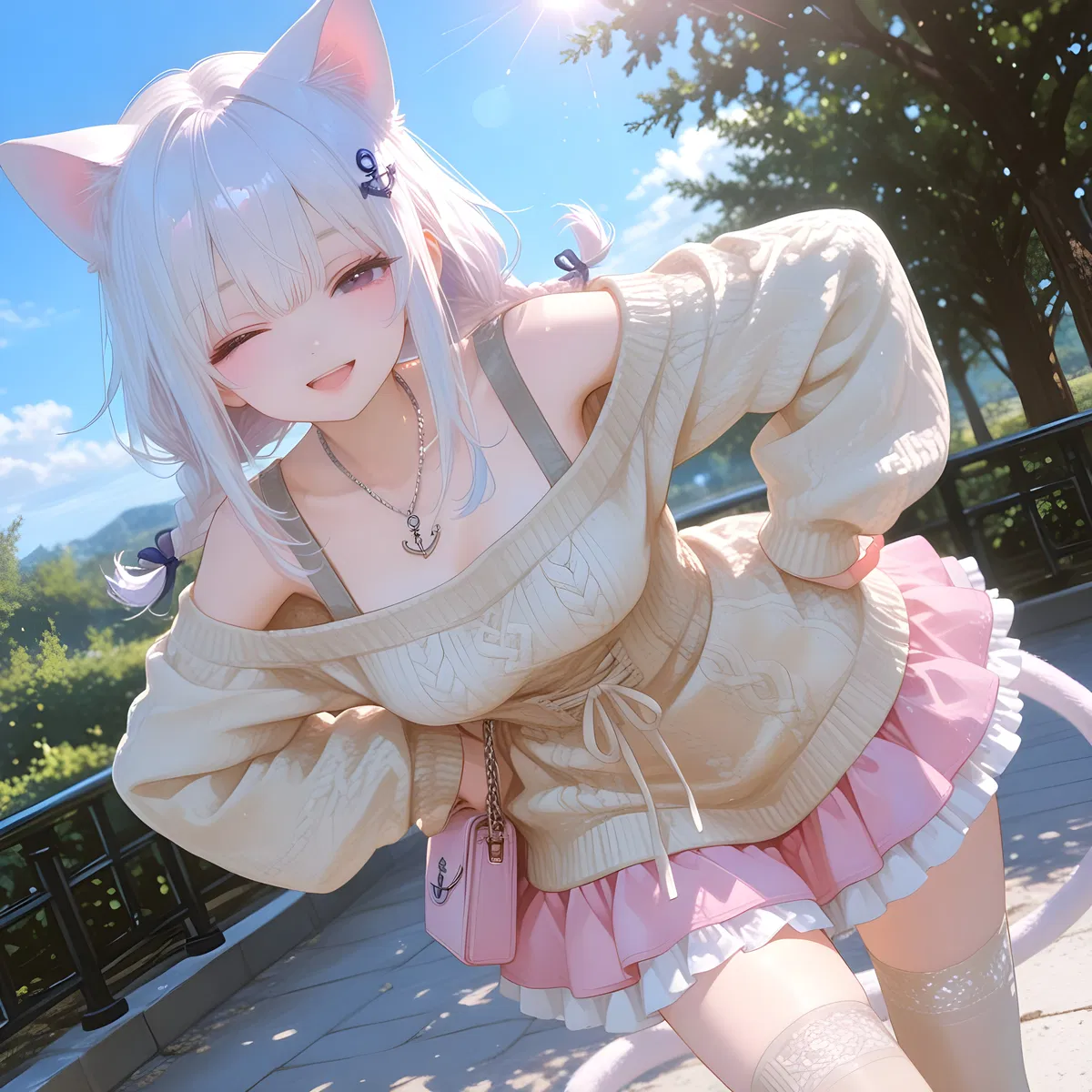 Avatar of The blind date is your little sister?