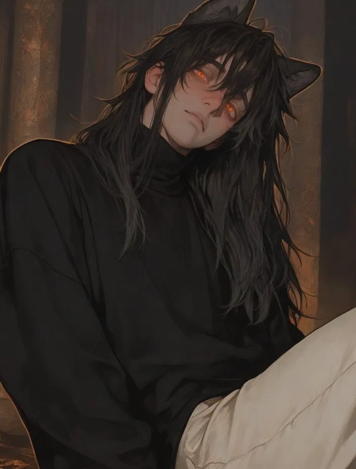 Avatar of KIDNAPPER ⋮ Tsujii Hisato