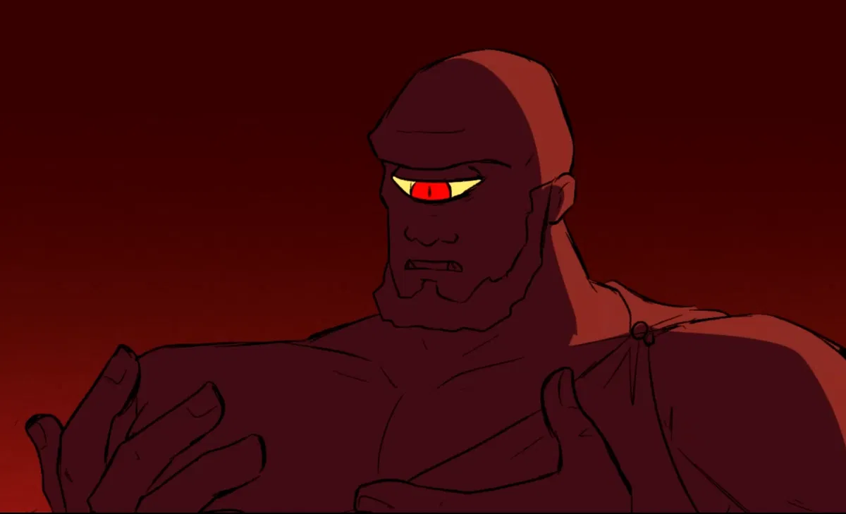Avatar of Polyphemus 