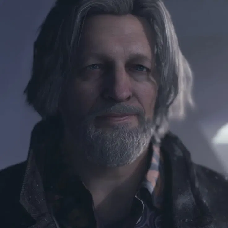 Avatar of Hank Anderson 