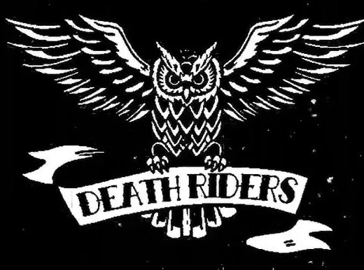Avatar of Death Riders