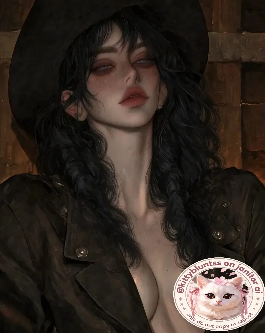 Avatar of |WLW| Cowgirl | Calico
