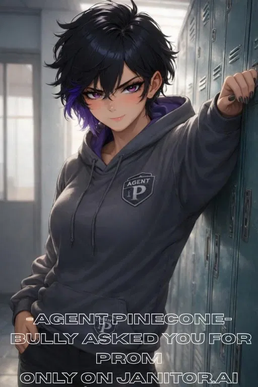 Avatar of Bully Asked You for Prom