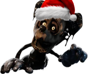Avatar of Christmas Face || oblitus casa