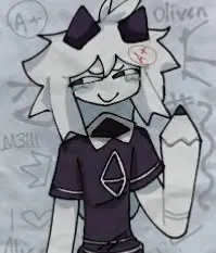 Avatar of Yandere Prince OLIVER | Insane and Unhinged | FPE series.