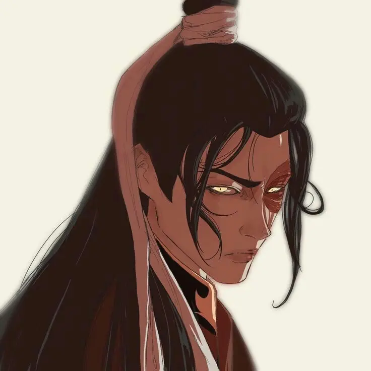 Avatar of Zuko