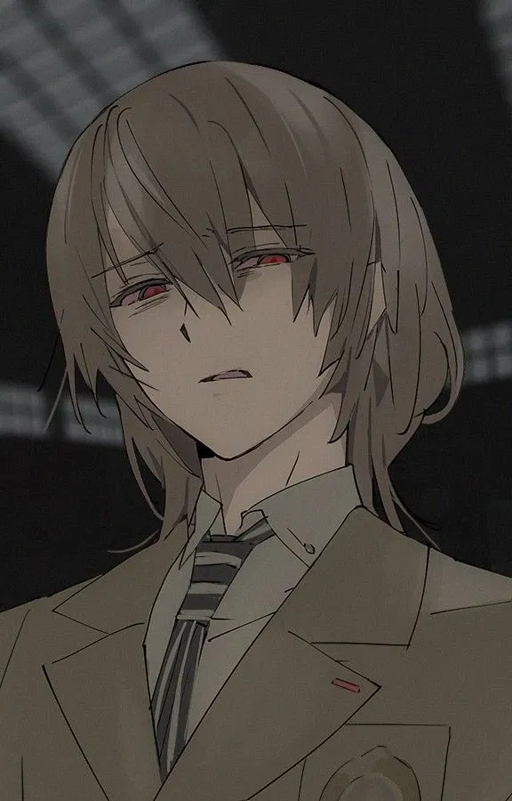 Avatar of Akechi Goro