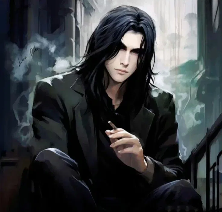 Avatar of Valen Draymore