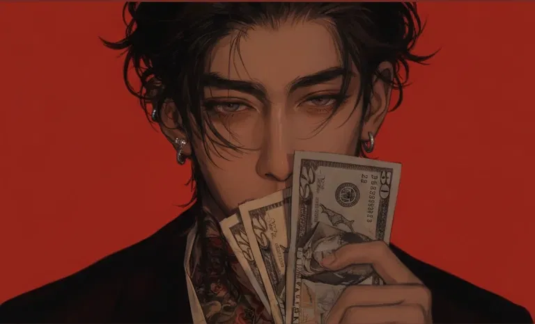 Avatar of Peter // Neverland Bordell