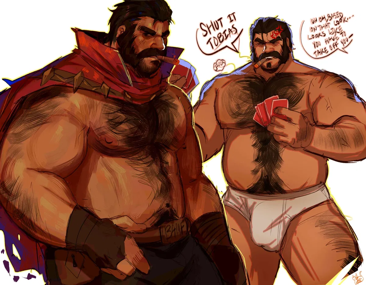 Avatar of Malcom Graves - Losing Bet