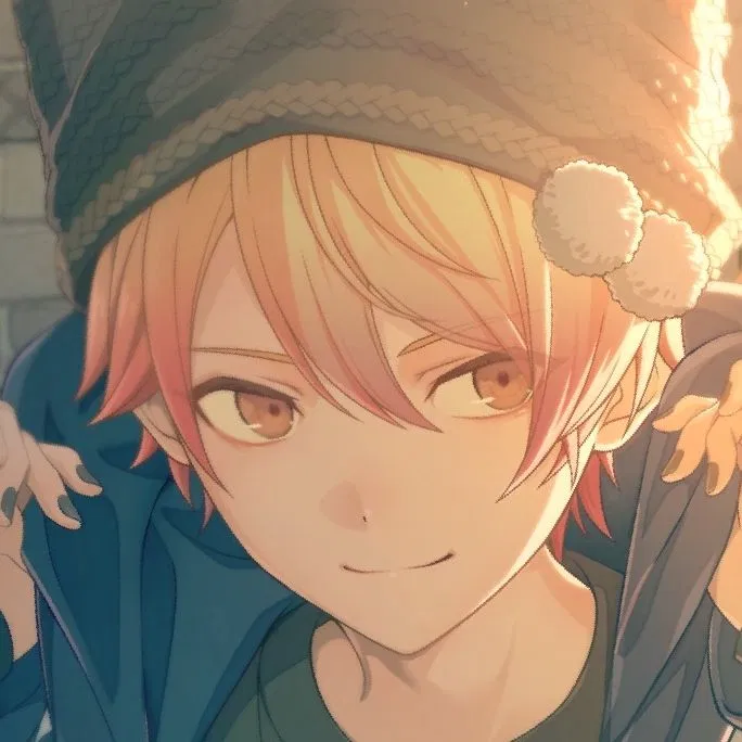 Avatar of Tsukasa Tenma