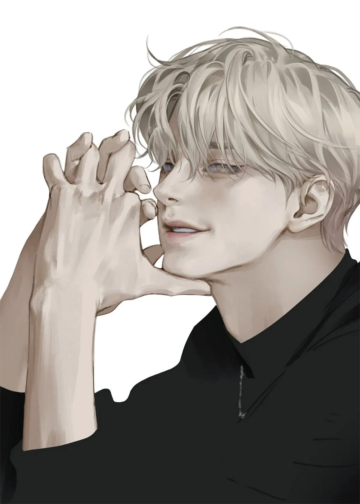 Avatar of Damien Cornett || Babysitter