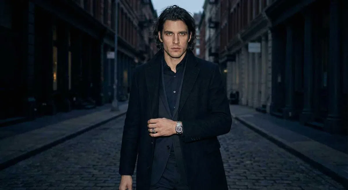 Avatar of Ethan Vance