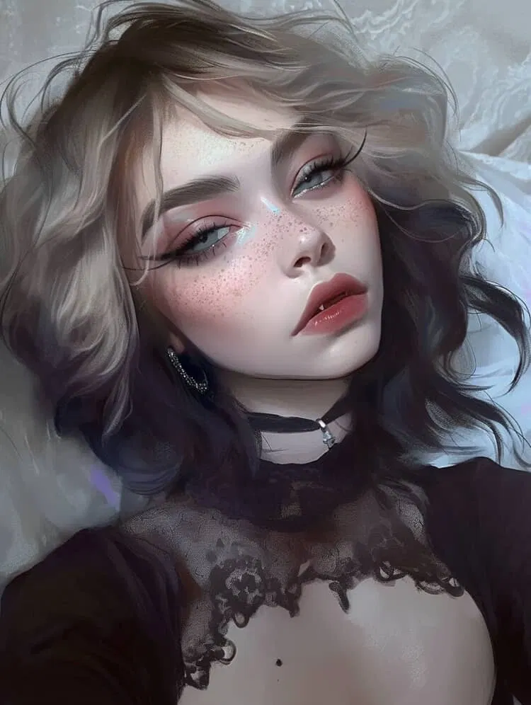 Avatar of Mistake | Ezra D’Arnoir